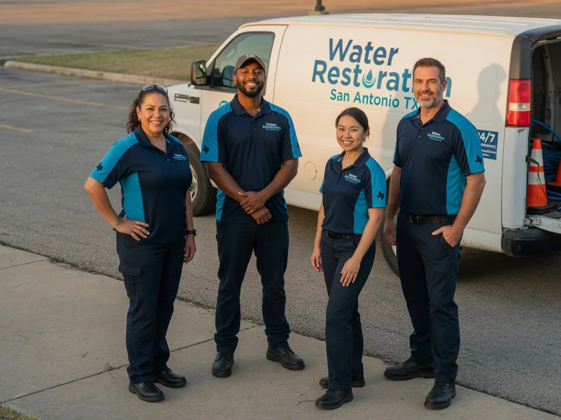 Water Damage Repair company in North Georgetown, OH